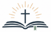 simple faith guide logo